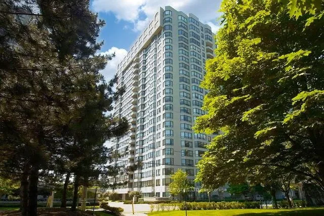 Property image for 1 Aberfoyle Cres Unit 301