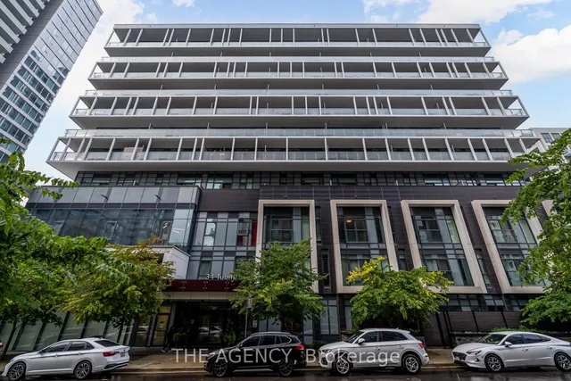 Additional image 36 of 34 Tubman Ave Unit 502