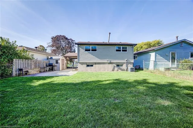 Additional image 31 of 53 Belwood Cres