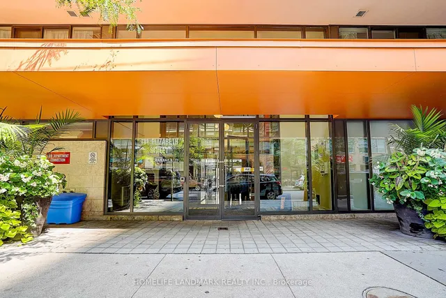 Additional image 49 of 111 Elizabeth St Unit 1711