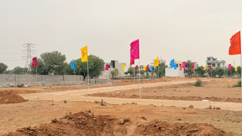 Additional image 2 of Ajmer Road, Jaipur