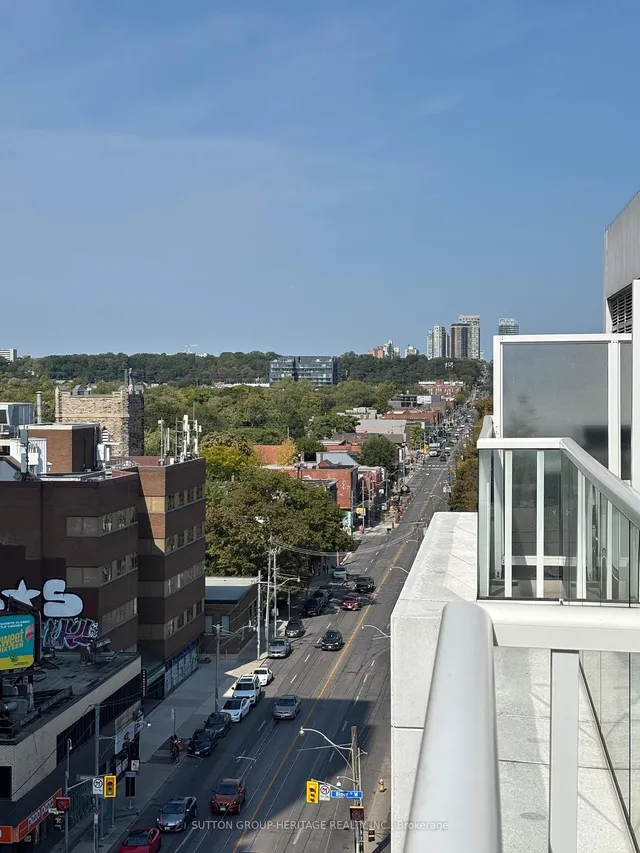 Additional image 29 of 783 Bathurst St Unit 814