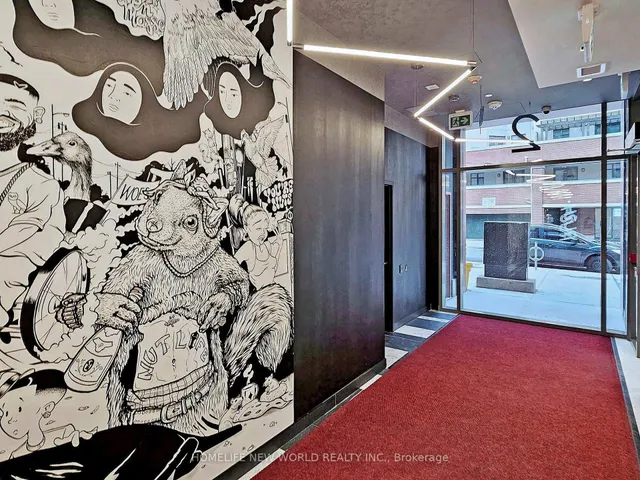 Property image for 2 Augusta Ave Unit LPH03