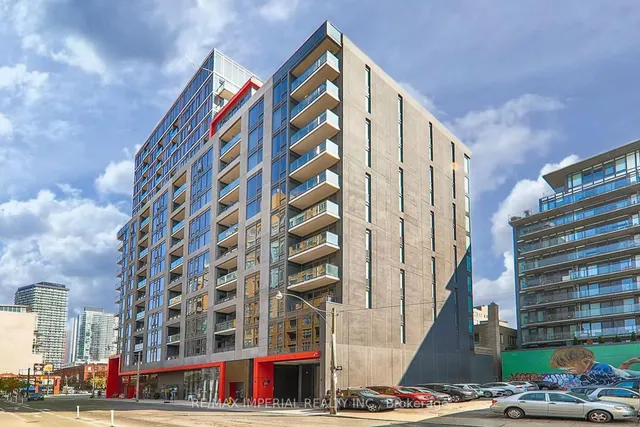 435 Richmond St Unit Ph104