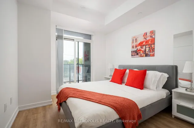 Additional image 13 of 2300 St Clair Ave Unit 407