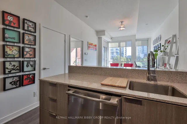 Additional image 15 of 170 Sumach St Unit 307