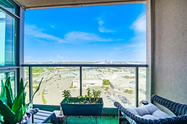 Additional image 27 of 235 Sherway Gardens Rd Unit 2209