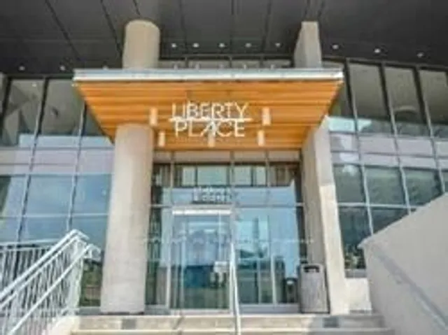 150 East Liberty St Unit 502