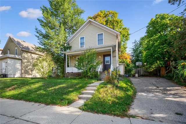 Property image for 126 Waterloo St