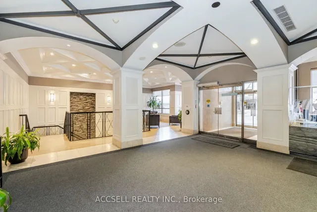 Additional image 28 of 5233 Dundas St Unit 1816