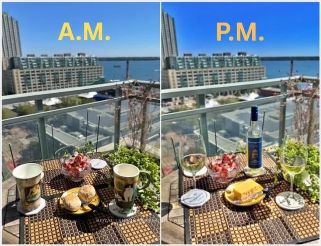 Additional image 14 of 230 Queens Quay Unit 1818