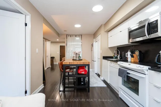 Additional image 14 of 151 Dan Leckie Way Unit 610