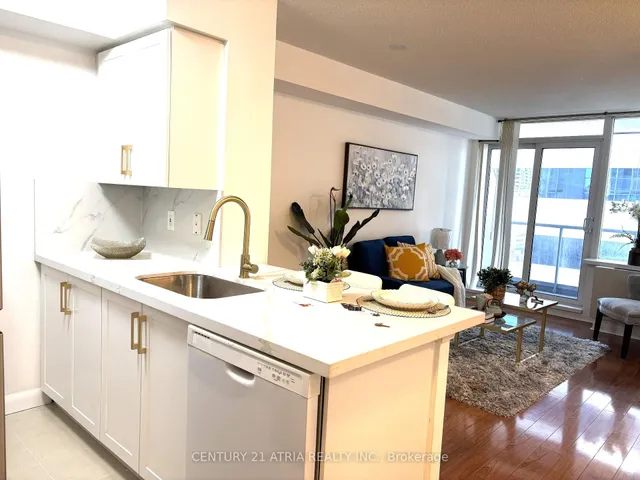 Additional image 11 of 4968 Yonge St Unit 1612