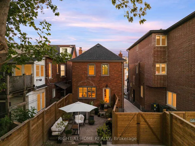 Additional image 32 of 1642 Dufferin St