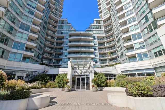 Additional image 2 of 230 Queens Quay Unit 1215