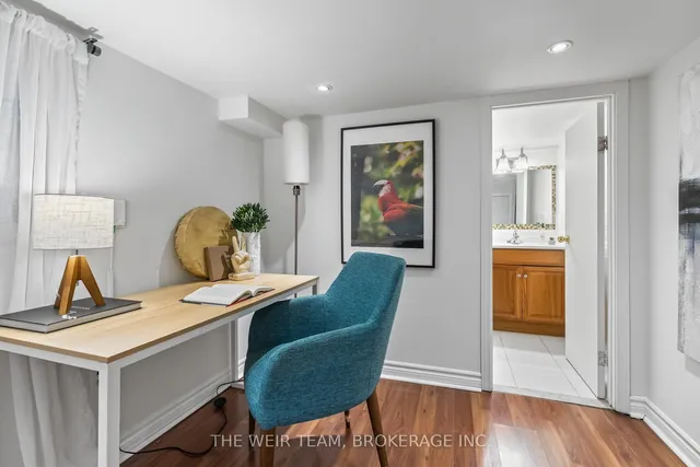 Additional image 22 of 612 Woodbine Ave