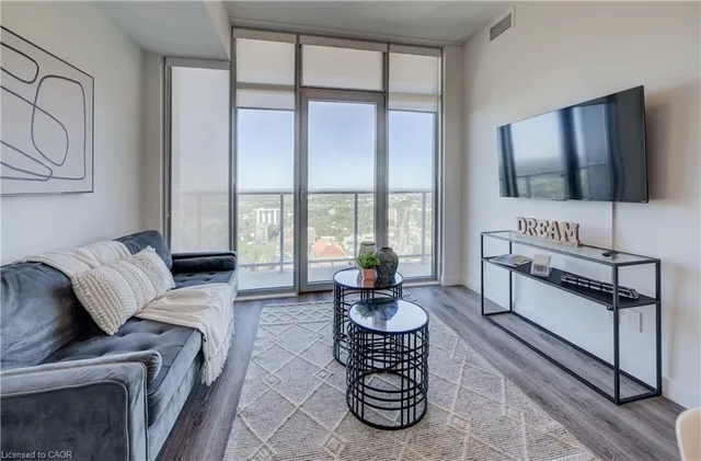 Additional image 9 of 60 Frederick St Unit 3203