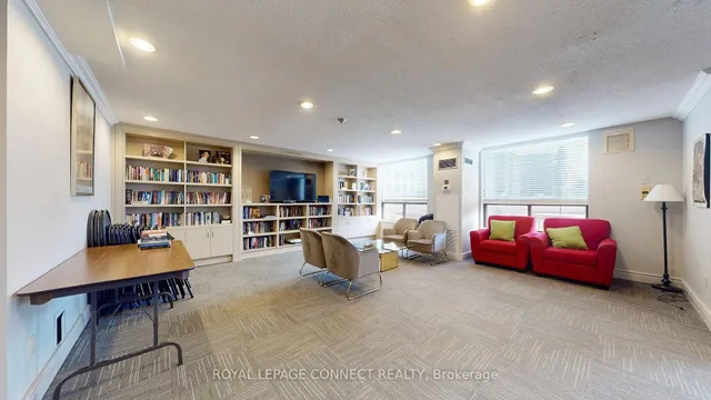 Additional image 43 of 47 St Clair Ave Unit 1002