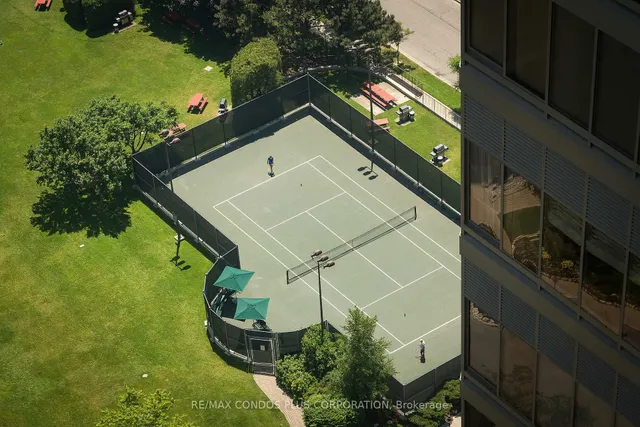 Additional image 6 of 2045 Lake Shore Blvd Unit 805