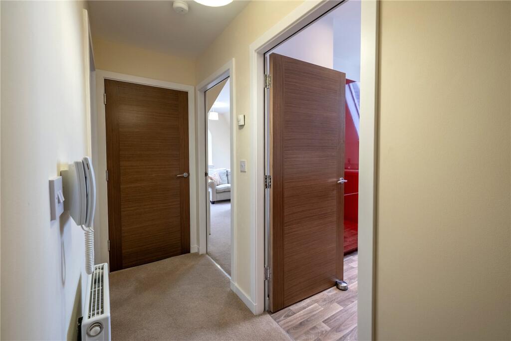 Additional image 22 of Flat 46, Aspire Grove, 36 Claremont Street, Aberdeen, AB10 6RA