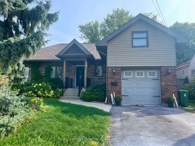 15 SCARBOROUGH HEIGHTS Blvd