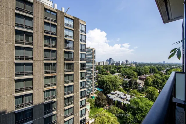 Additional image 26 of 609 Avenue Rd Unit 1410