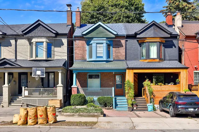52 Craighurst Ave