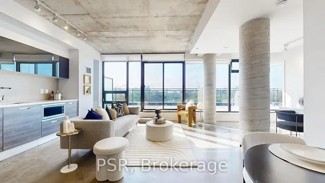 Additional image 2 of 1239 Dundas St Unit 602