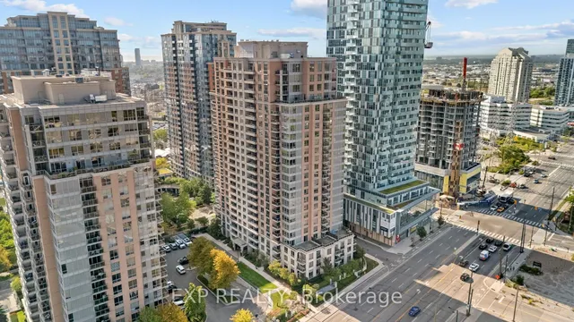 Additional image 2 of 5233 Dundas St Unit 420