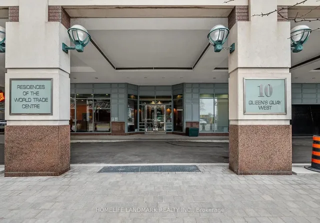 Additional image 31 of 10 Queens Quay Unit 408