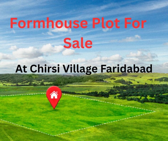 Additional image 2 of Manjhawali Village, Faridabad