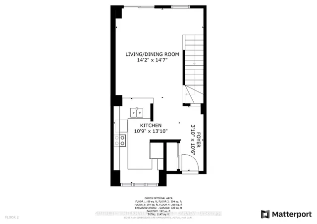 Additional image 43 of 58A Poulett St