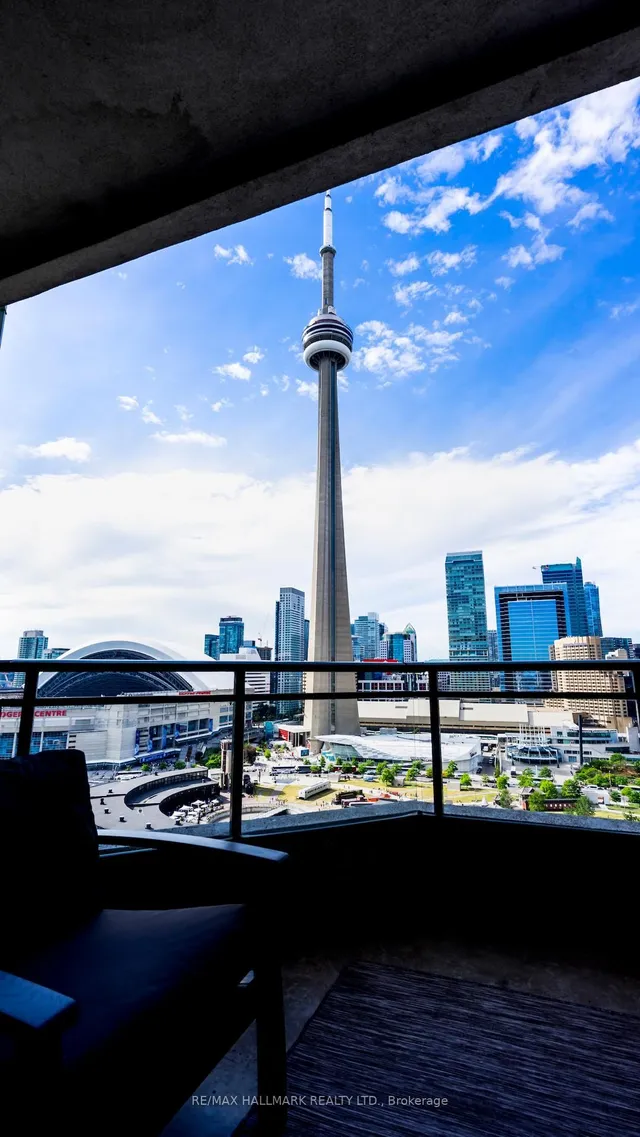 Additional image 7 of 230 Queens Quay Unit 2525