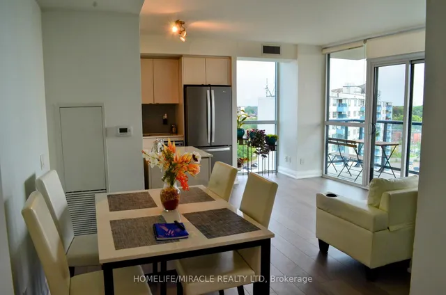 Additional image 5 of 1461 Lawrence Ave Unit 1305