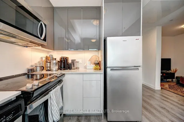 Additional image 31 of 60 Frederick St Unit 1213