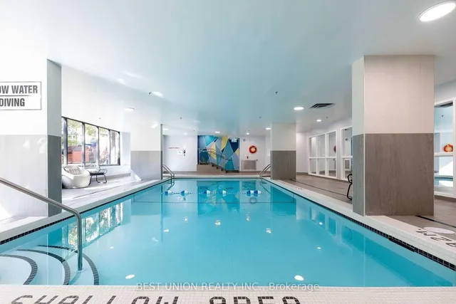 Additional image 21 of 77 Maitland Pl Unit 1209