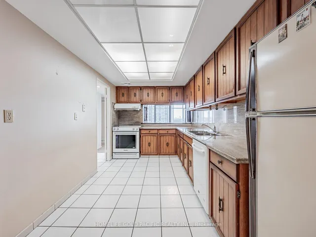 Additional image 24 of 1555 Finch Ave Unit 907