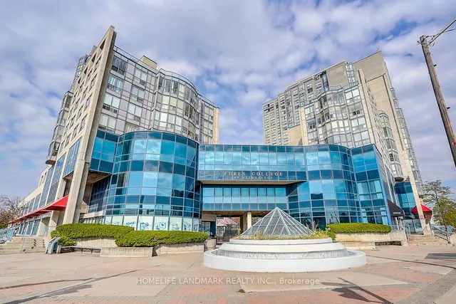 Primary image of 2550 Lawrence Ave Unit 915