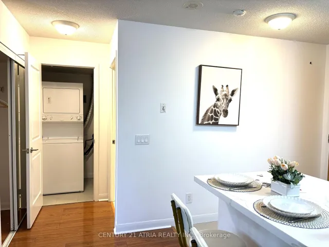 Additional image 22 of 4968 Yonge St Unit 1612