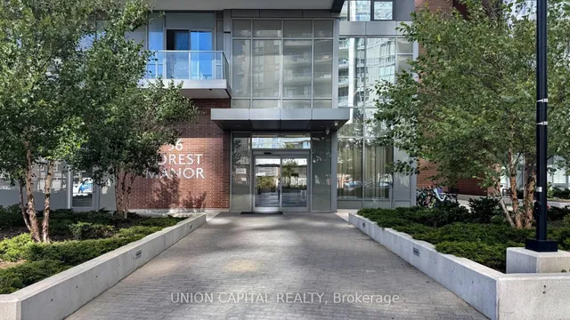 Additional image 4 of 36 Forest Manor Rd Unit 705