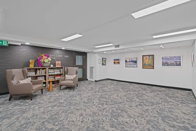 Additional image 36 of 360 Bloor St Unit 301