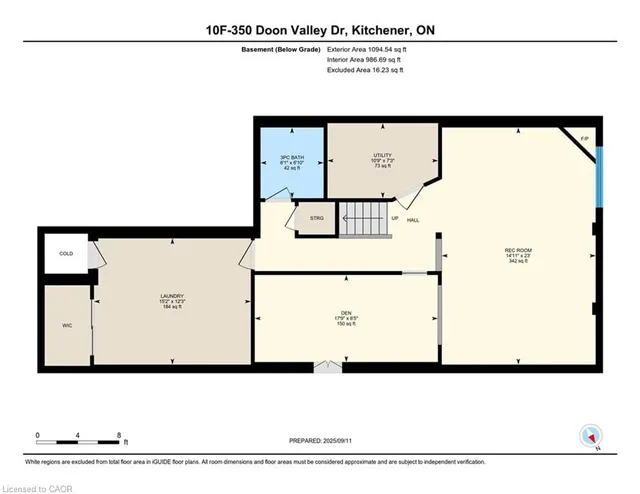 Additional image 36 of 350 Doon Valley Dr Unit 10F