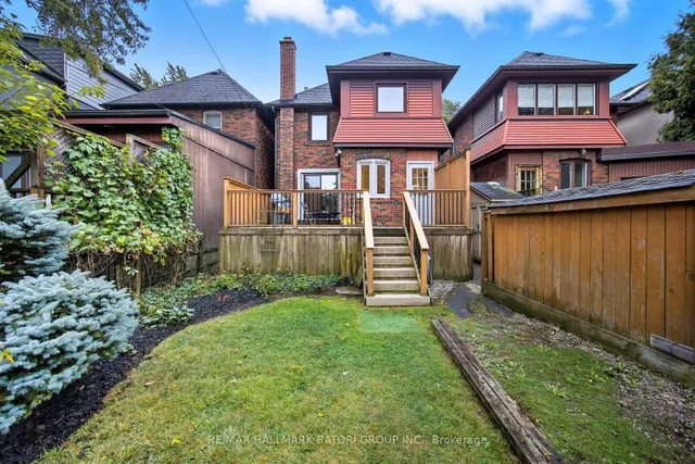 Additional image 30 of 458 St Clements Ave