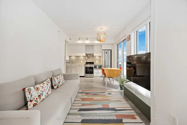 Additional image 14 of 251 Jarvis St Unit 1725