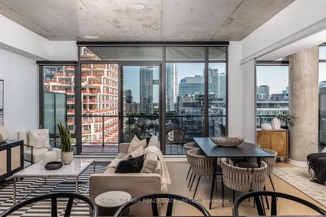 Additional image 21 of 560 King St Unit 1014