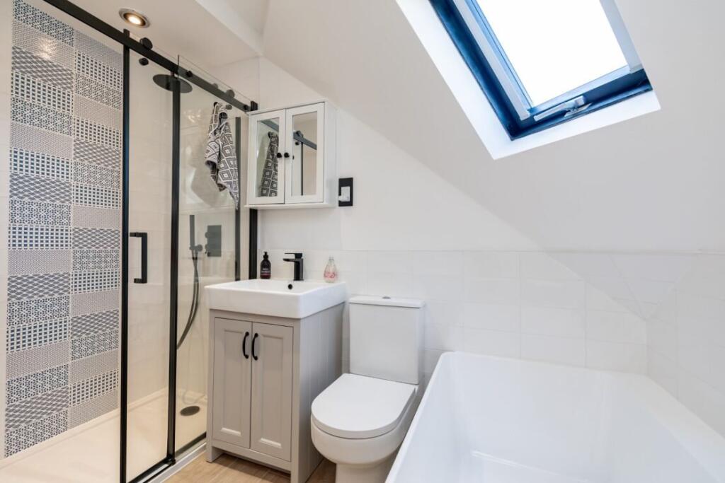 Additional image 16 of Forest Avenue, Aberdeen, AB15