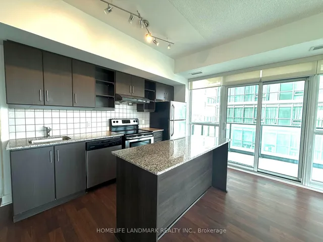 Additional image 7 of 35 Brian Peck Cres Unit 901