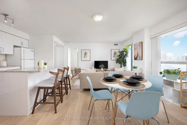 Additional image 5 of 30 Herons Hill Way Unit 711