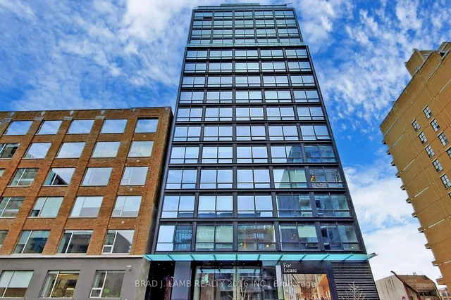 458 Richmond St Unit 1701