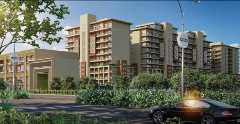 Property image for Kishanpur, Zirakpur